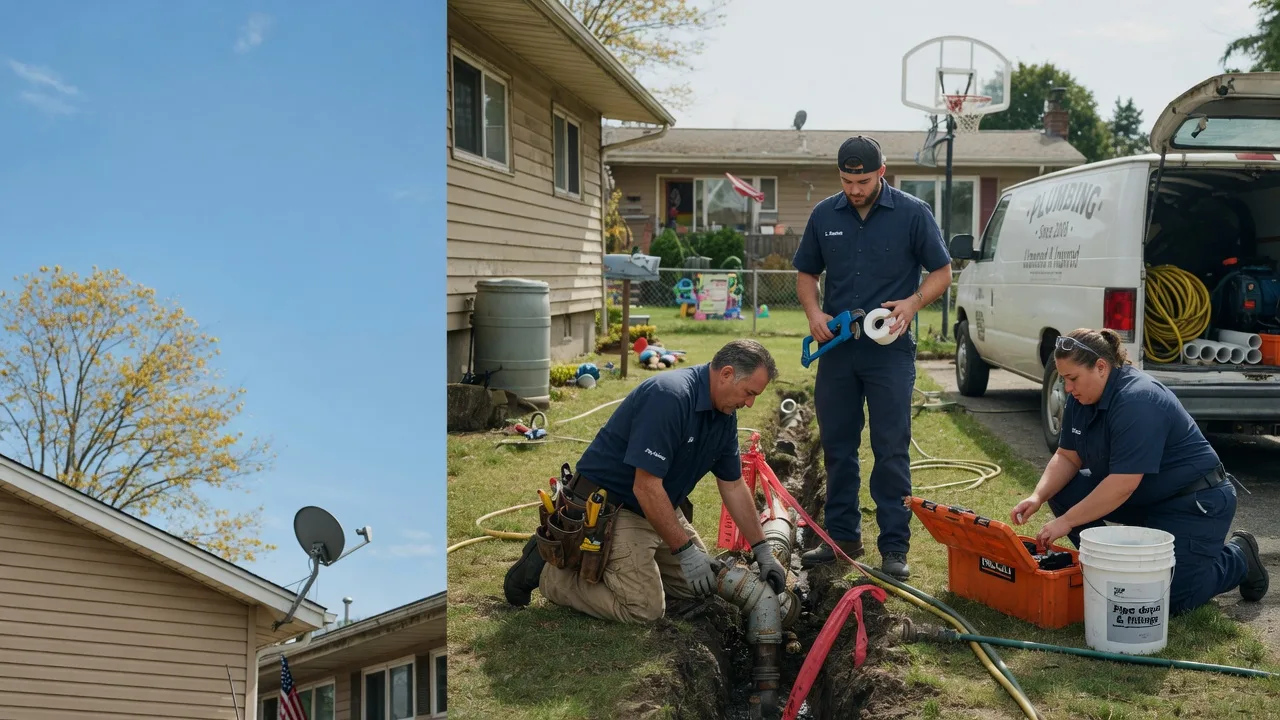 Garbage Disposal Replacement in Lyon Station, PA near me